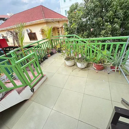 Centro Guest House