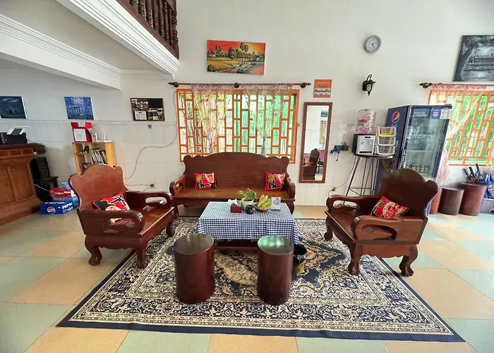 Centro Pensjonat 3*