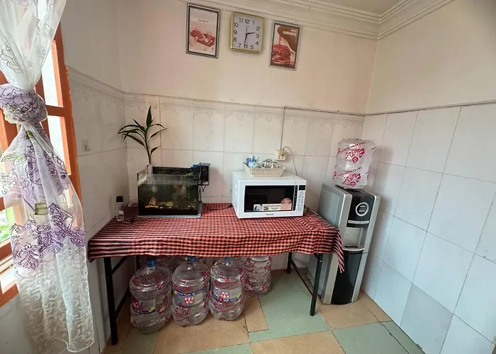 Centro Pensjonat 3*