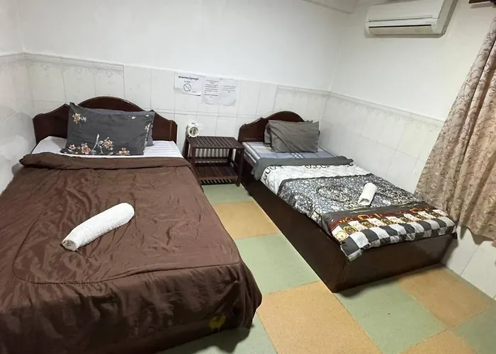 Pensjonat Centro 3*