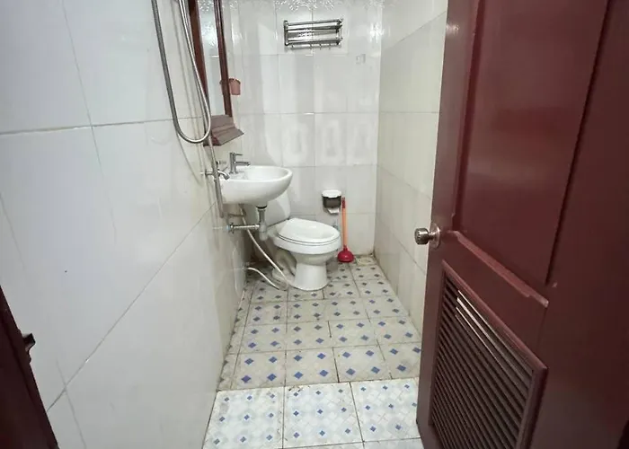 Pensjonat Centro 3*
