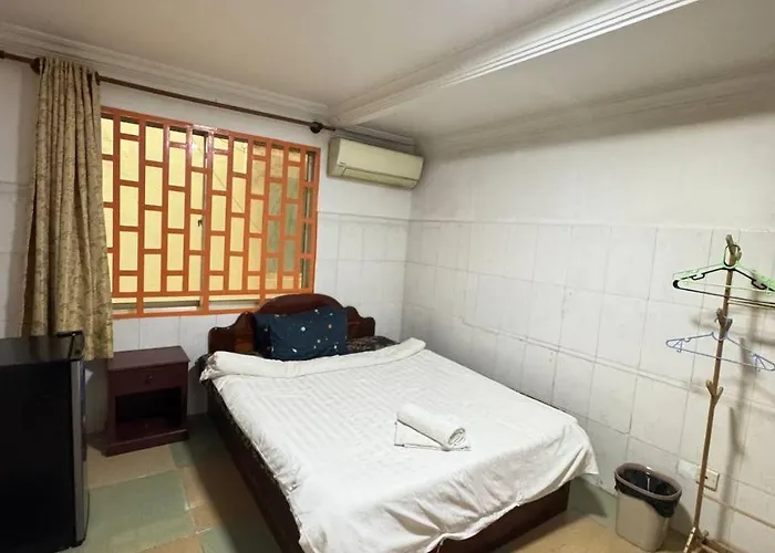 Pensjonat Centro 3*