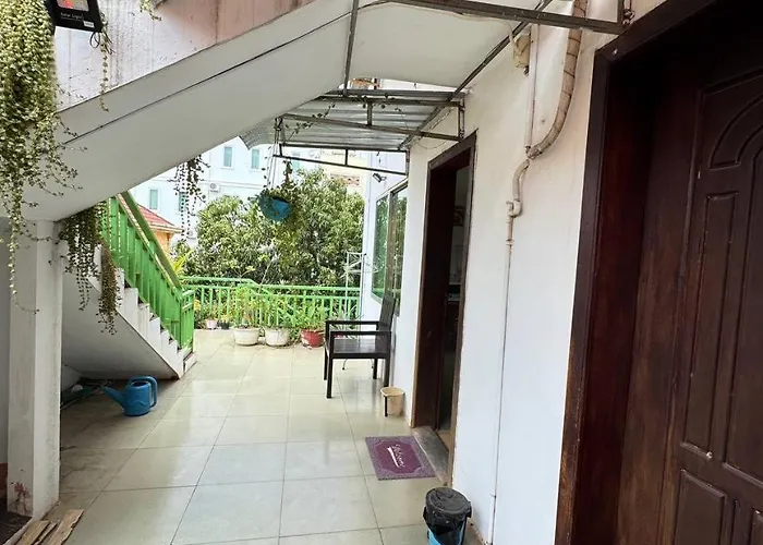 Centro 3* Siem Reap