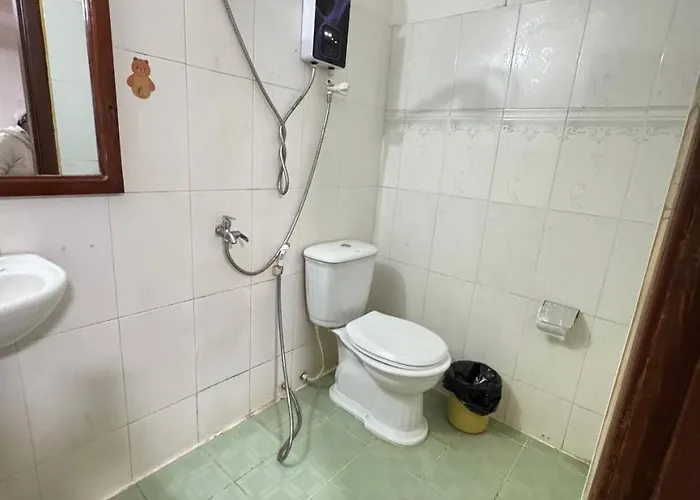Centro 3* Siem Reap