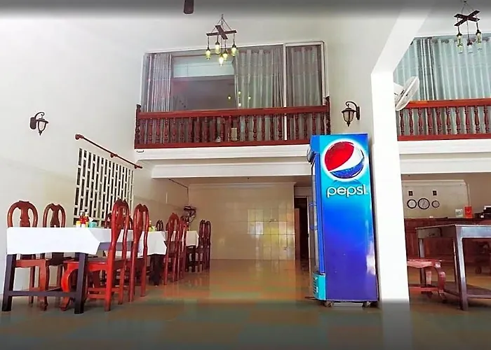 Centro 3* Siem Reap